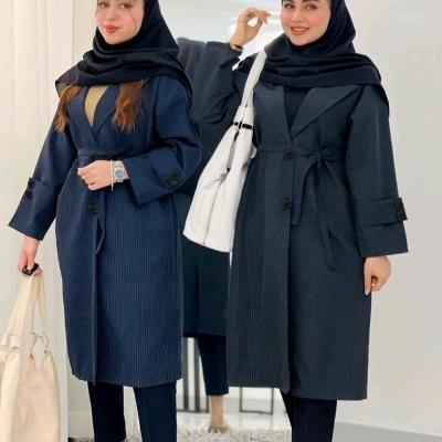 مانتو اداری زنانه پرشیا مدل مانتو دانشجویی