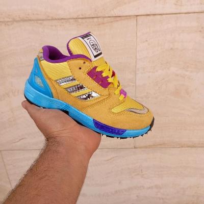 زدیکس8000 پدر و پسر معروف