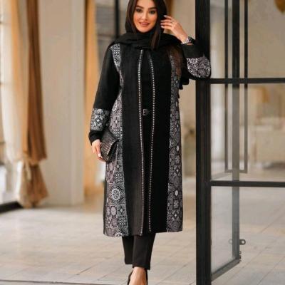 مانتو مزونی