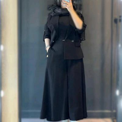 کت شلوار گیتی(لطفا قبل از ثبت موجودی بگیرید)