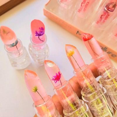 بالم لب گلدار فانتزی