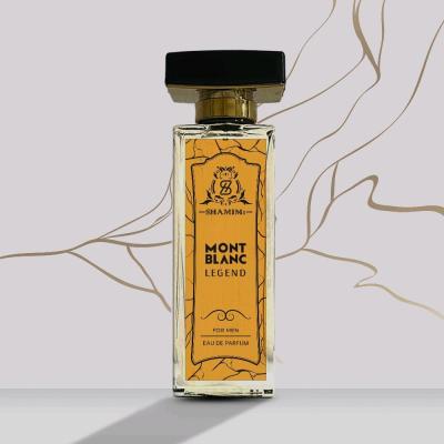 ادکلن مردانه 50 میل لجند مونت بلنک