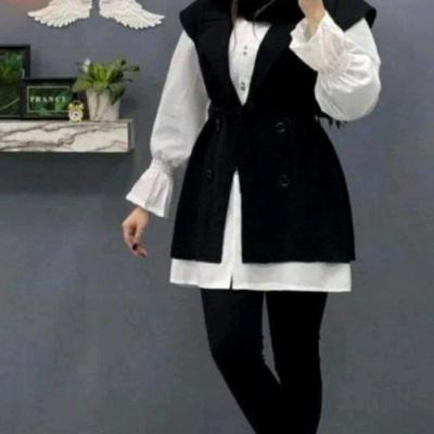 شومیز وست زنانه