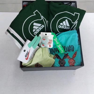 باکس هدیه لباس