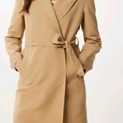 بارانی آستر دار زنانه