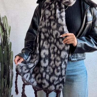 بیگ اسکارف پینترسی