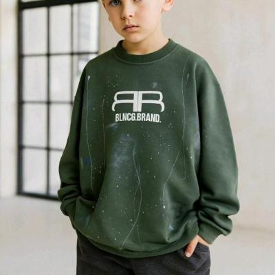 بلوز تک دورس اسپرت پسرانه و دخترانه سایز 50 55 60 65