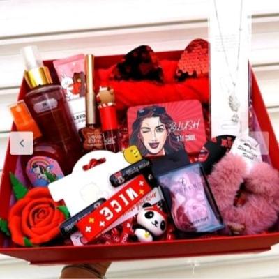 پک هدیه ولنتاین پینترستی