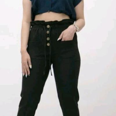 شلوار دوجیب بگ