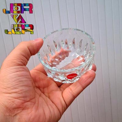 پیاله زرین بلور کاوه 6 عددی کادویی