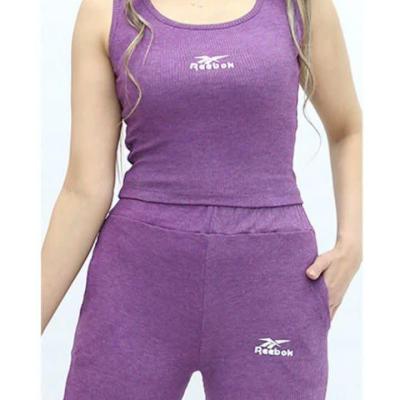 تاپ شورت فانریپ ویسکوز