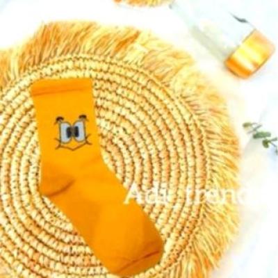 جوراب پینترستی وارداتی