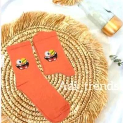 جوراب وارداتی پینترستی