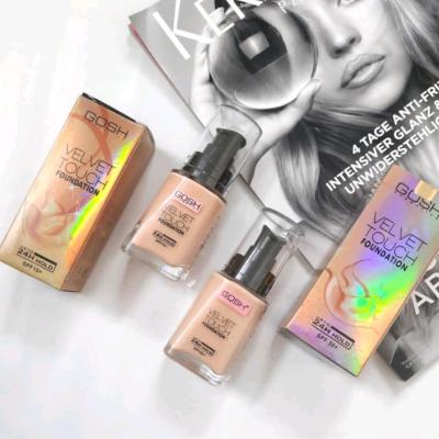 کرم پودر گاش اورجینال