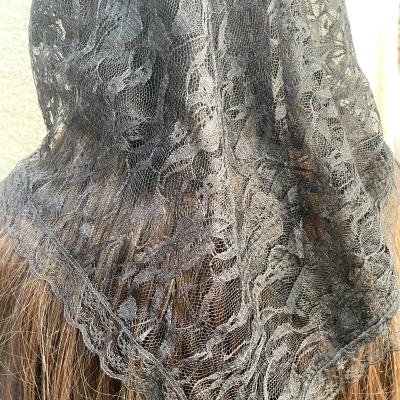 مینی اسکارف گیپور