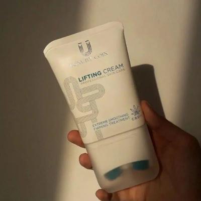 کرم لیفتینگ پوست لاکچری کوین ماساژوردار بیوممتیک رفع خطوط‌ جوانساز