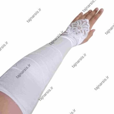 فینگرلس انگشتی دستکش عروس