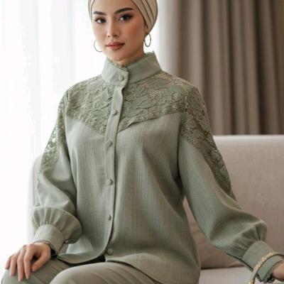 شومیز مجلسی آوینا