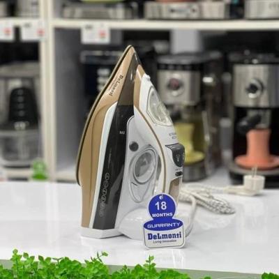 اتو بخار دلمونتی مدل DL 925