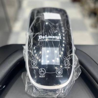 اتو پرسی دیجیتالی لمسی DL910