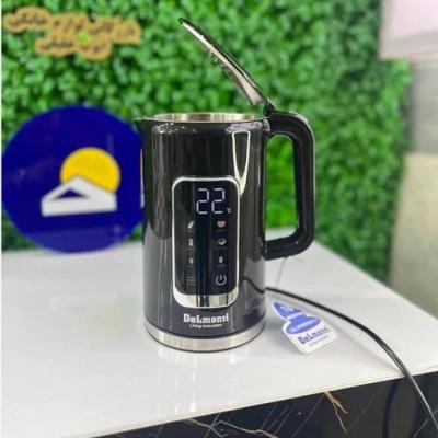 کتری برقی دلمونتی DL405
