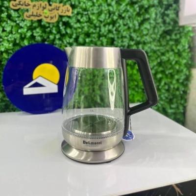کتری برقی دلمونتی مدل DL-415