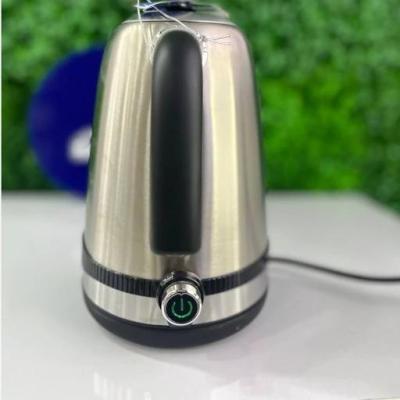 کتری برقی دلمونتی مدل DL-425