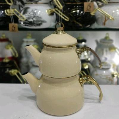 کتری وقوری