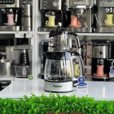 چای ساز دلمونتی مدل DL - 400