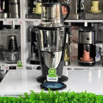 چای ساز سماوری کاستلو مدل CL435