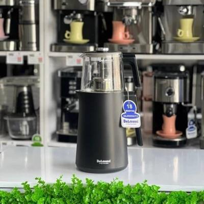 چای ساز دیجیتالی لمسی دلمونتی مدل DL-410