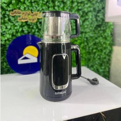 چای ساز روهمی لمسی ایتالوکس کد2145