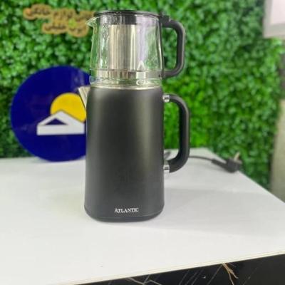 چای ساز تمام دیجیتال آتلانتیک مدل AT-9025