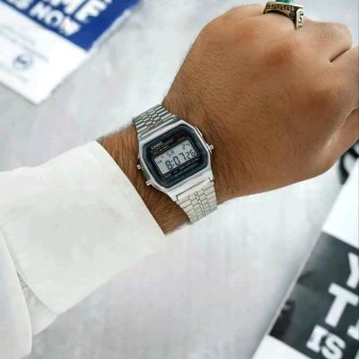 ساعت کاسیو مردانه نمایش دیجیتالی Casio