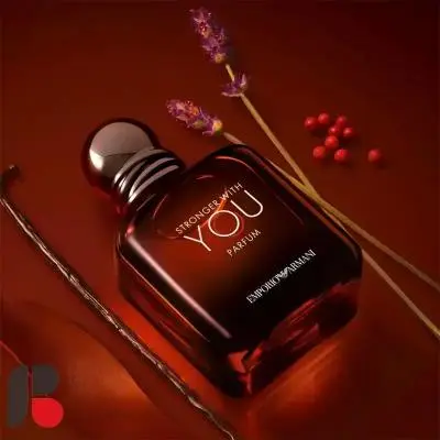 ادکلن You استرانگر ویت یو پارفوم 100ml باکس اصلی