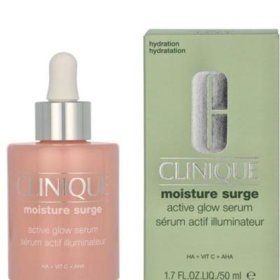 سرم آبرسان روشن کننده مویسچر سرج 50ml