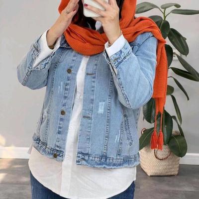 کراپ کت جین،موجودی سوال شود لطفا