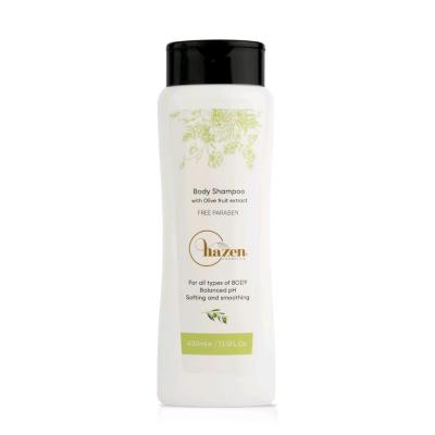 شامپو بدن زیتون(400ml)