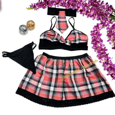 کاستوم دانش آموزی شیک