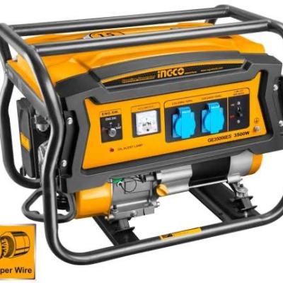 موتور برق 3500 وات اینکو مدل GE35006
