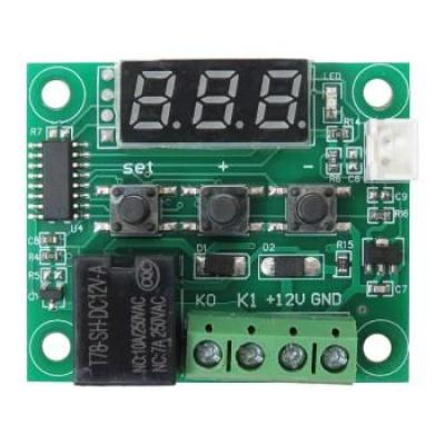 ترموستات جوجه کشی دیجیتال XH-W1209