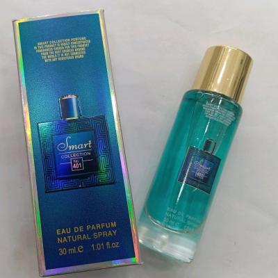عطر اسمارت کد 410 (ورساچه اروس)