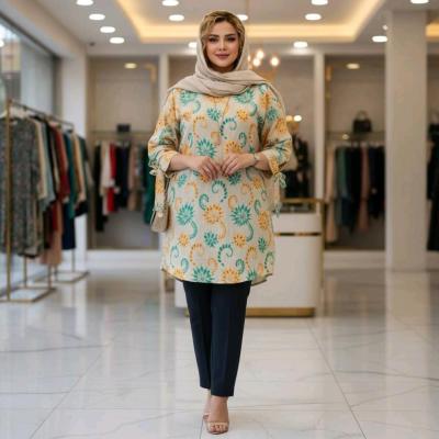 شومیز مجلسی زنانه