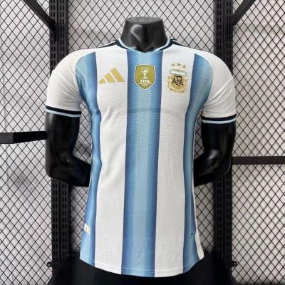 پیراهن اورجینال پلیری آرژانتین جام جهانی 2026
