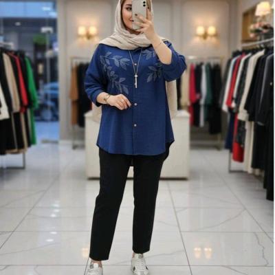 شومیز مجلسی زنانه