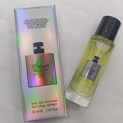 عطر اسمارت کد 172 (شنل آلور اسپورت)
