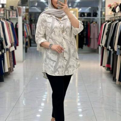 شومیز مجلسی زنانه