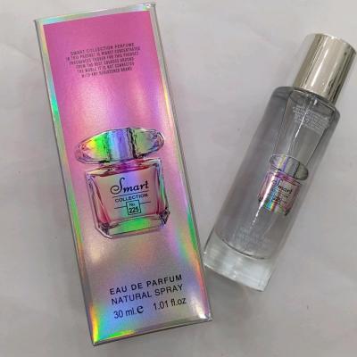 عطر اسمارت کد 225 (ورساچه کریستال)