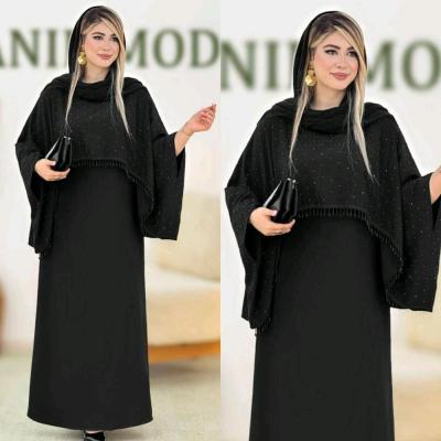 ست سارافون و رویی مدل شراره