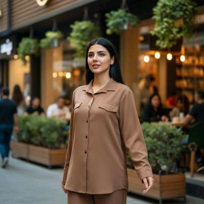 شومیز زنانه
